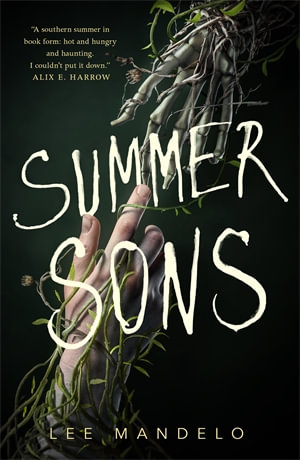 Summer Sons - Lee Mandelo