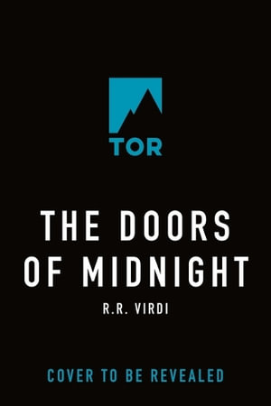 The Doors of Midnight : Tales of Tremaine - R R Virdi