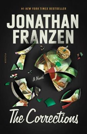 The Corrections - Jonathan Franzen