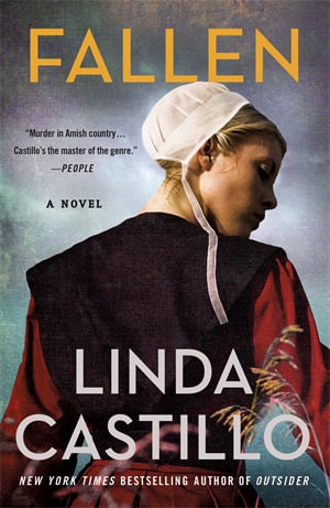 Fallen : A Novel of Suspense - Linda Castillo