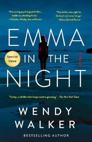 Emma in the Night - Wendy Walker