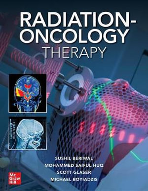 Radiation-Oncology Therapy - Sushil Beriwal