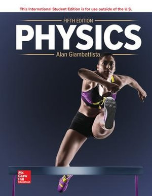 Physics : ISE 5th Edition - Alan Giambattista