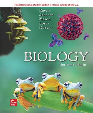 Biology  : 13th Edition - Peter H. Raven