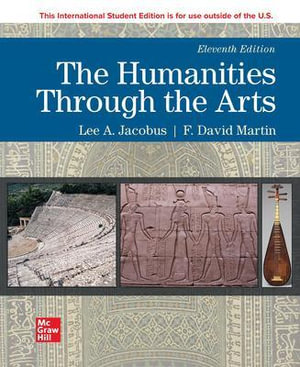 Humanities through the Arts ISE - Lee Jacobus