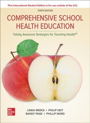 Comprehensive School Health Education ISE - Linda Meeks