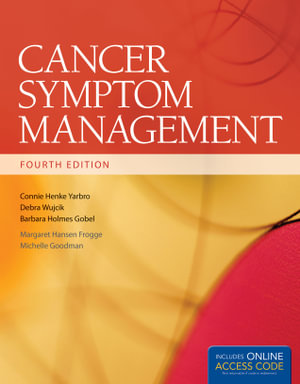 Cancer Symptom Management - Connie Henke Yarbro