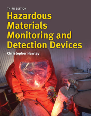 Hazardous Materials Monitoring and Detection Devices - Christopher Hawley