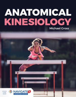 Anatomical Kinesiology - Michael Gross