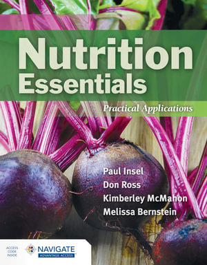 Nutrition Essentials : Practical Applications - Dr. Paul Insel