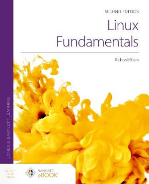 Linux Fundamentals - Richard Blum