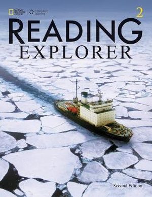 Reading Explorer 2 : Student Book - David Bohlke