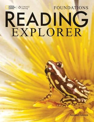 Reading Explorer Foundations : Student Book - Rebecca Chase