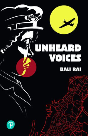 Rapid Plus Stages 10-12 12.7 Unheard Voices : Rapid Plus - Bali Rai