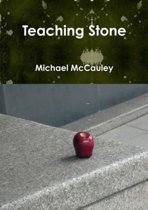 Teaching Stone - Michael McCauley