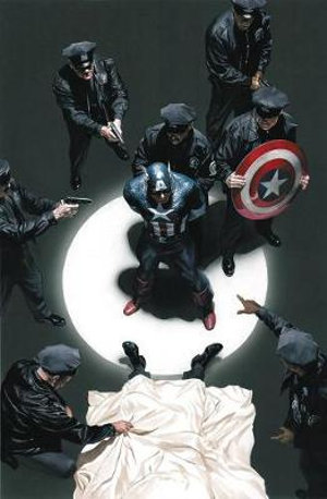 CAPTAIN AMERICA BY TA-NEHISI COATES VOL. 2 : CAPTAIN OF NOTHING - Ta-Nehisi Coates