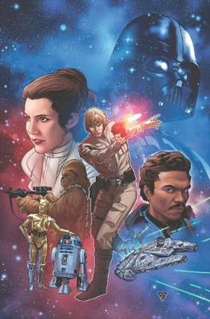 STAR WARS VOL. 1 : THE DESTINY PATH - Charles Soule