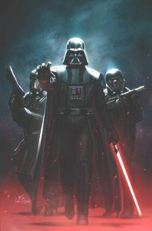 STAR WARS : DARTH VADER BY GREG PAK VOL. 1 - DARK HEART OF THE SITH - Greg Pak