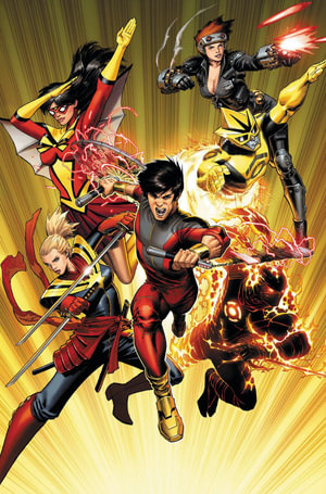 Shang-Chi: Earth's Mightiest Martial Artist  : Shang-Chi - Scott Lobdell