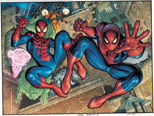 AMAZING SPIDER-MAN : BEYOND VOL. 2 - Cody Ziglar