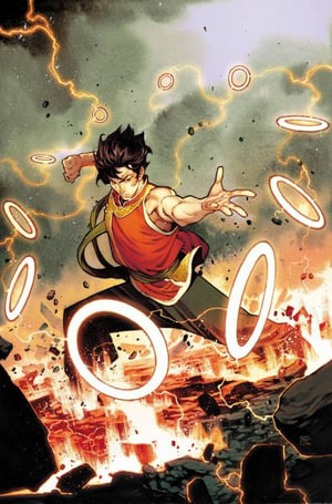 Shang-CHI and the Ten Rings : Shang-Chi - Gene Luen Yang