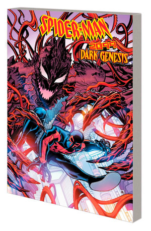 SPIDER-MAN 2099 : DARK GENESIS - Marvel Various