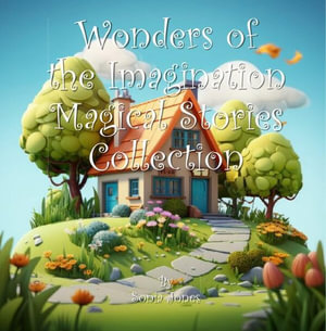 "Wonders of the Imagination : Magical Stories Collection" - Sonia Jones