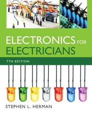 Electronics for Electricians - Stephen Herman