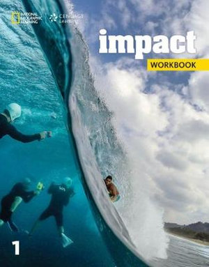 Impact 2 : Workbook - Katherine Stannett