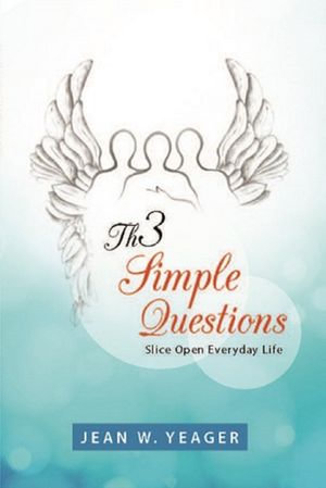 Th3 Simple Questions : Slice Open Everyday Life - Jean W. Yeager