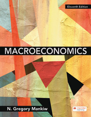 Macroeconomics (International Edition) : 11th Edition - N. Gregory Mankiw