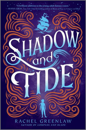 Shadow and Tide - Rachel Greenlaw