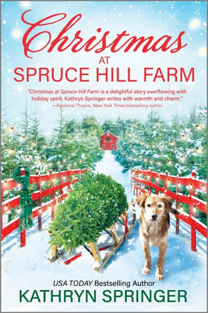 Christmas at Spruce Hill Farm - Kathryn Springer