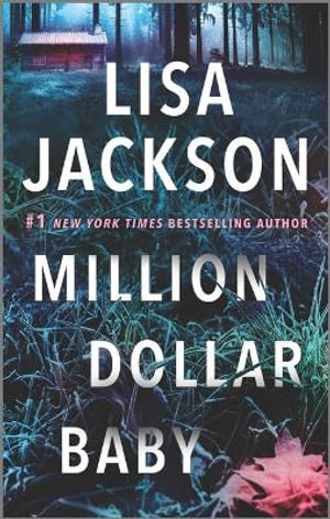 Million Dollar Baby - Lisa Jackson