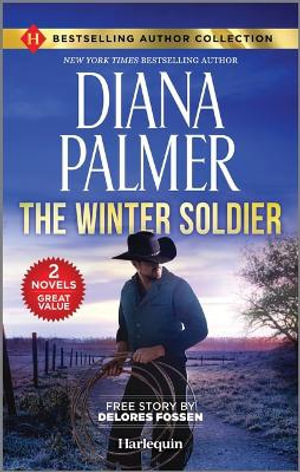 The Winter Soldier - Diana Palmer