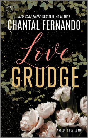 Love Grudge : Angels & Devils MC - Chantal Fernando