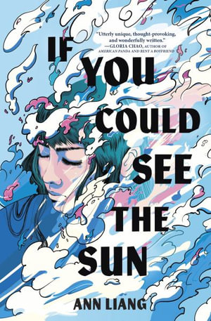 If You Could See the Sun - Ann Liang