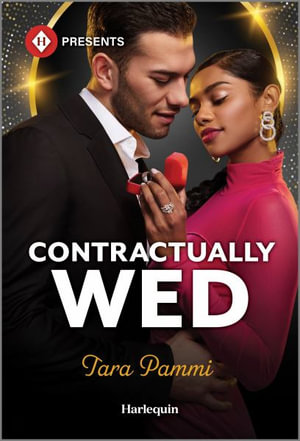 Contractually Wed : Harlequin Presents - Tara Pammi