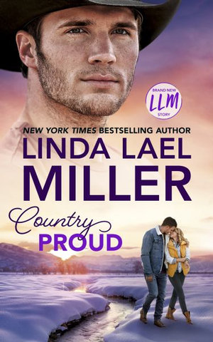 Country Proud : CSP (Canary Street Press) - Linda Lael Miller