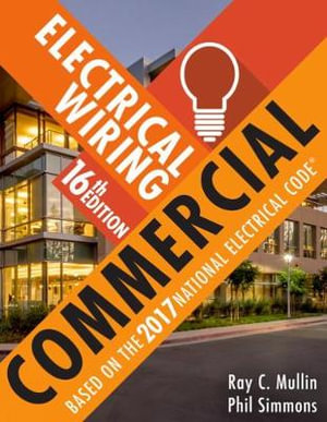 Electrical Wiring Commercial : Electrical Wiring Commercial - Ray Mullin