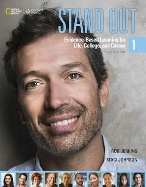 Stand Out 1 : Stand Out - Rob Jenkins