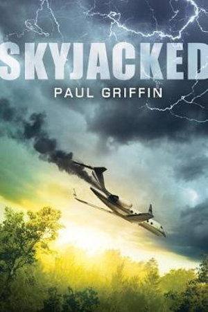 Skyjacked - Paul Griffin