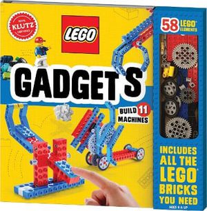 LEGO : Gadgets (Klutz) - Editors of Klutz