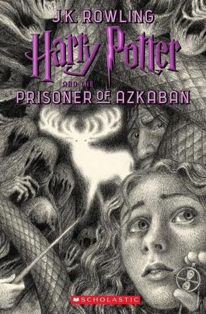 Harry Potter and the Prisoner of Azkaban (Harry Potter, Book 3) : Volume 3 - J. K. Rowling