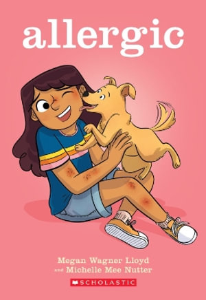 Allergic (Graphic Novel) - Megan Wagner Lloyd