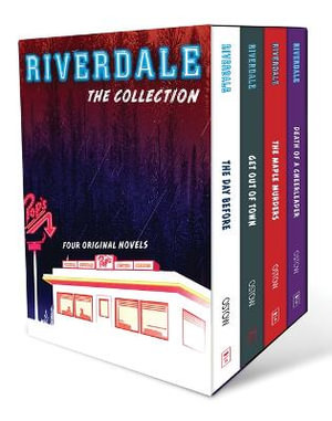 Riverdale : The Collection (Novels #1-4 Box Set) - Micol Ostow