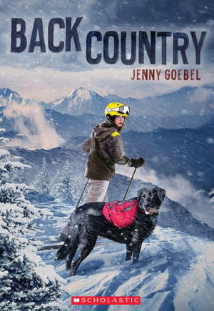 Backcountry - Jenny Goebel