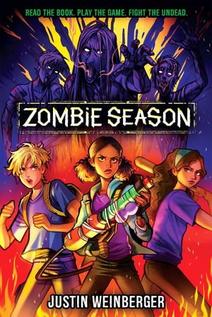 Zombie Season - Justin Weinberger