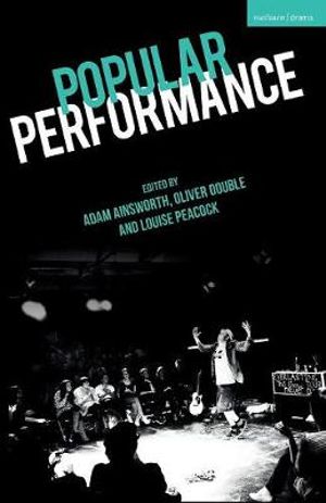 Popular Performance - Adam Ainsworth