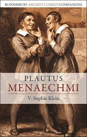 plautus menaechmi sparknotes